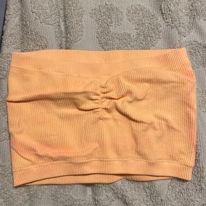 AEO Orange Tube top